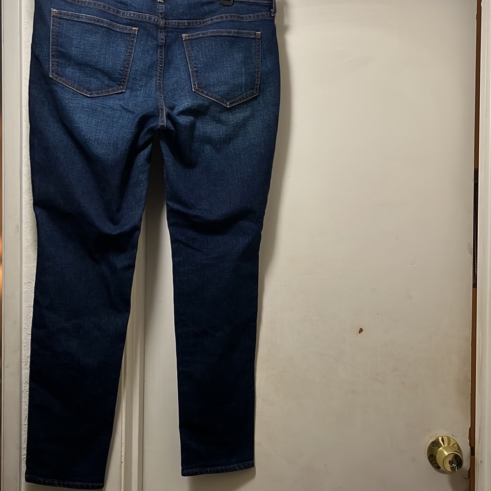 Old Navy Diva jeans - Picture 7 of 9